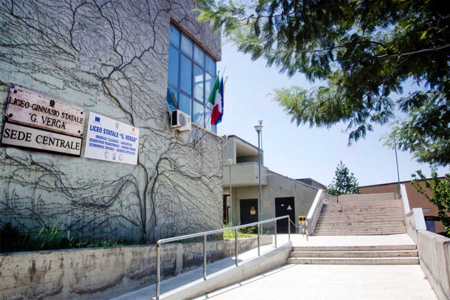 Adrano. Secondo Eduscopio, il “Verga” tra i migliori licei della provincia di Catania