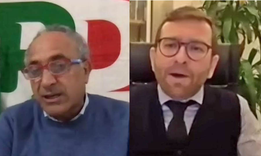 Catania. “La sfida del Covid”, incontro online Pd con il ministro Provenzano