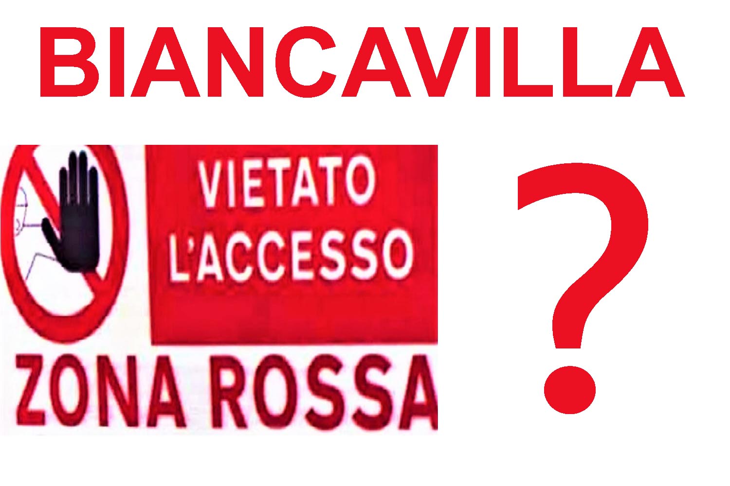 Biancavilla. Ancora una vittima per covid, si valuta dichiarazione di “zona rossa”