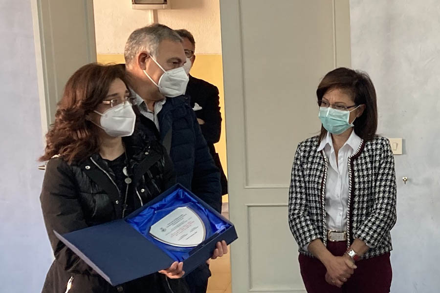 Biancavilla. “Premio Stissi” alla memoria di Salvo Sapienza