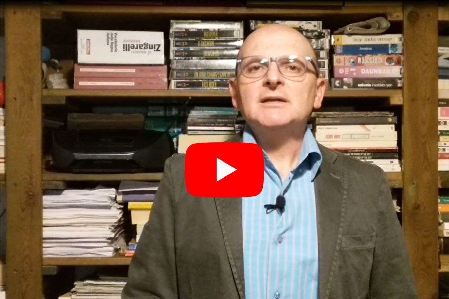 “Io guarito dal Covid vi dico: fate attenzione è un virus pericoloso”