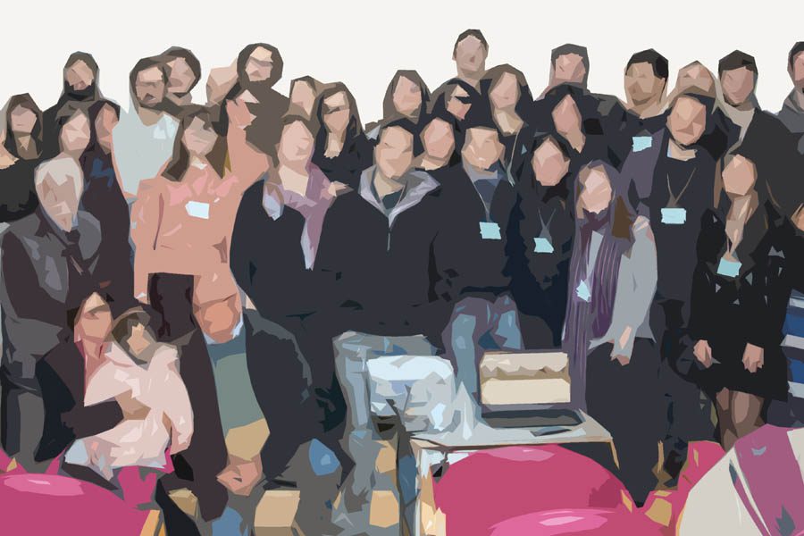 Sabato 19 dicembre l’assemblea annuale del Presidio Patto di Fiume Simeto