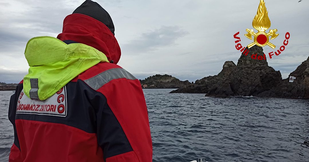 Catania. Recuperato morto un surfista americano disperso in mare