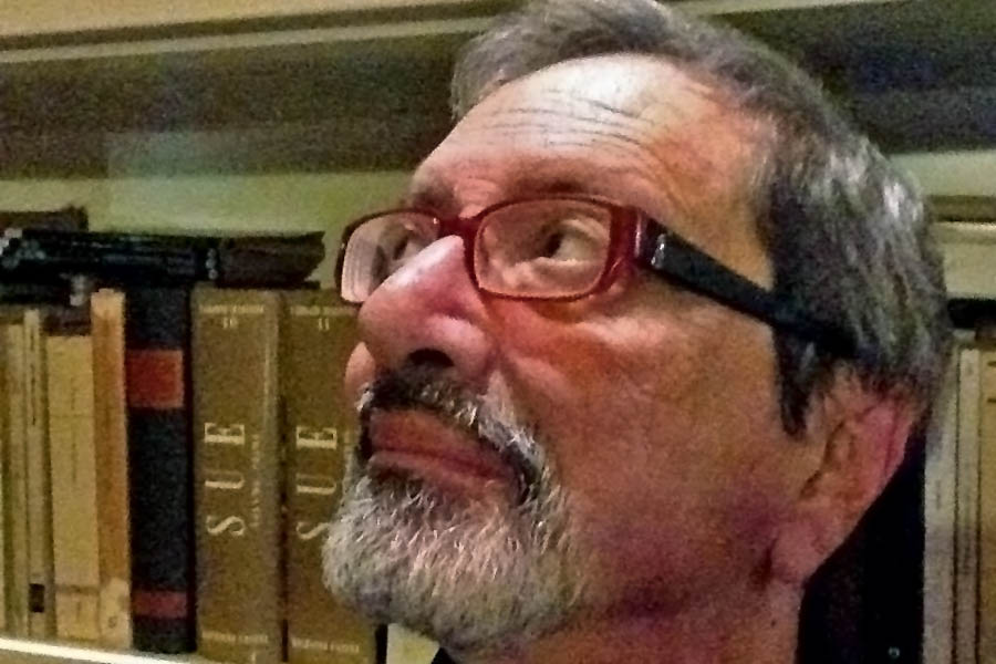 Paternò a “Sintonie simetine” il dibattito da “Verga a Sciascia”