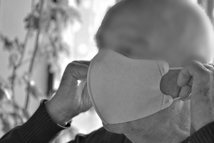 Biancavilla. Ospiti di “Croce a Vallone” positivi al Coronavirus