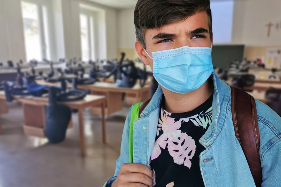 Paternò. Scuole chiuse da oggi a venerdì. Cento genitori: «Atto ingiustificato»