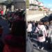 Santa Maria di Licodia. È caos durante lo screening Covid19 al Comprensivo. Tamponi sospesi