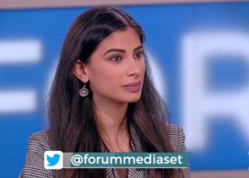 Televisione. La licodiese Alessandra Furno protagonista nel programma “Forum”