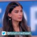 Televisione. La licodiese Alessandra Furno protagonista nel programma “Forum”