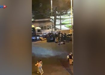 Biancavilla. “Coviddi non ce n’è”, ma caos ce n’è a volontà