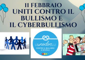 Biancavilla. Al Secondo circolo la “Giornata contro il bullismo”