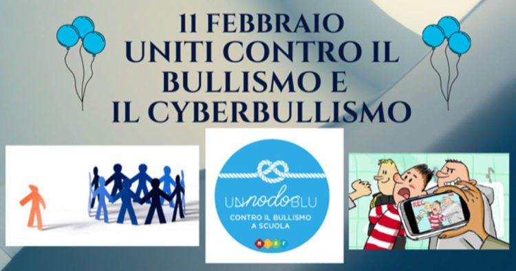 Biancavilla. Al Secondo circolo la “Giornata contro il bullismo”