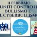 Biancavilla. Al Secondo circolo la “Giornata contro il bullismo”