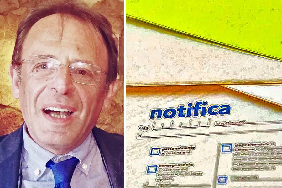 Cartelle esattoriali, Finocchiaro (Confedercontribuenti): «Rinvio almeno fino a giugno»