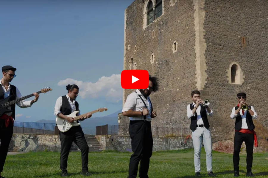 Musica. Dinastia torna con il singolo “Colapisci”