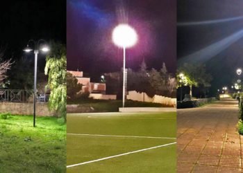 Biancavilla. Efficientamento energetico grazie al Ministero Sviluppo Economico