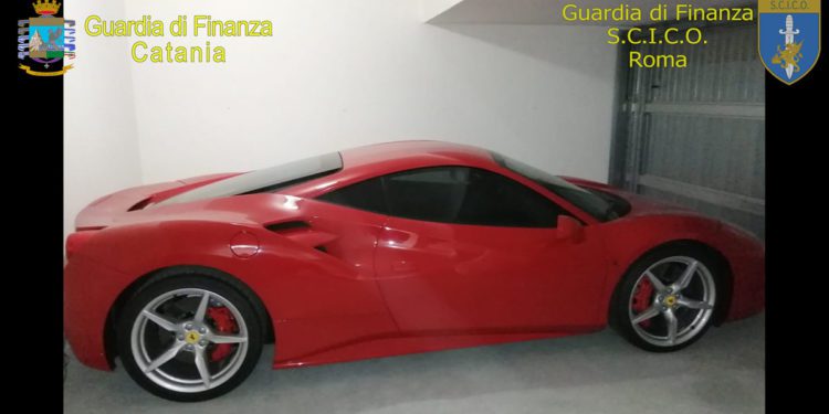 Mafia. Sequestro di beni per 50 milioni al clan Scalisi di Adrano