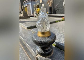 Santa Maria di Licodia. I defunti rimangono al buio