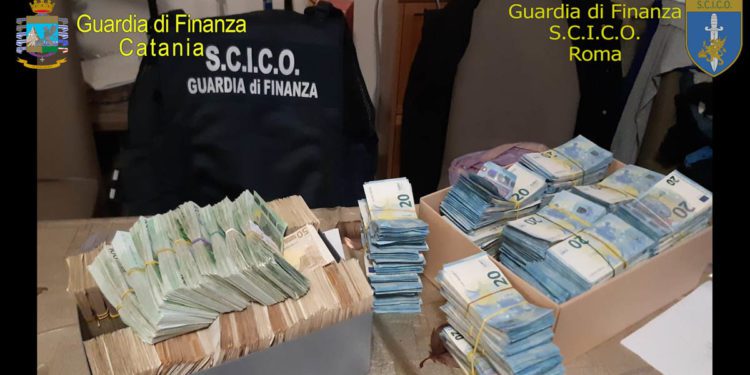 Mafia. Sequestro di beni per 50 milioni al clan Scalisi di Adrano
