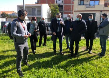 Belpasso. Incontro tra Arpa e Comune per risolvere la questione “cattivi odori” della Zona industriale di Piano Tavola