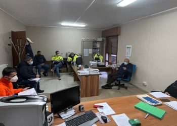 Santa Maria di Licodia. Covid: istituito il Centro Operativo Comunale