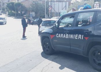 Santa Maria di Licodia. Altre 3 sanzioni elevate oggi in zona rossa