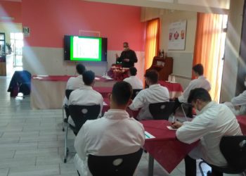 All’Ipssat “Rocco Chinnici” incontri formativo-divulgativi sull’olio d’oliva