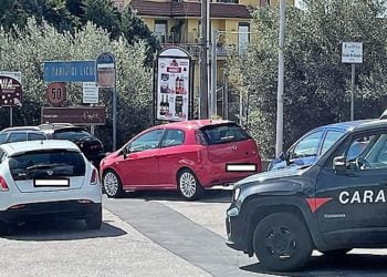 Santa Maria di Licodia. Zona rossa: elevate 5 multe