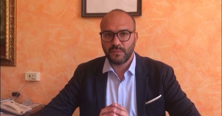 Biancavilla. Sindaco Antonio Bonanno chiede la zona rossa alla Regione