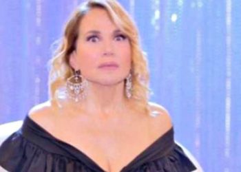 È di Santa Maria di Licodia il presunto stalker di Barbara D’Urso