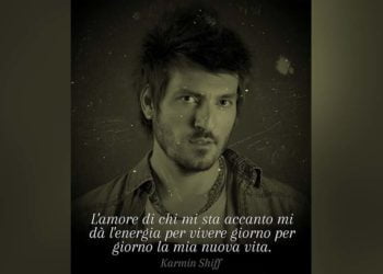 Biancavilla. “La sclerosi un motivo per andare avanti”. La testimonianza di vita di Karmin Shiff
