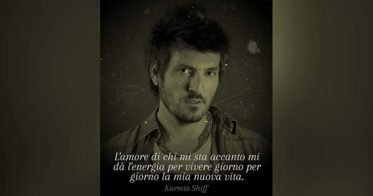 Biancavilla. “La sclerosi un motivo per andare avanti”. La testimonianza di vita di Karmin Shiff