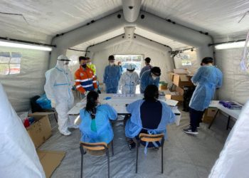 Santa Maria di Licodia. I risultati delle due giornate screening Covid-19