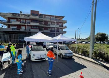 Santa Maria di Licodia. I risultati di oggi dello screening Covid-19