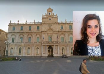 Biancavillese consegue prestigioso titolo di “Doctor Europaeus”
