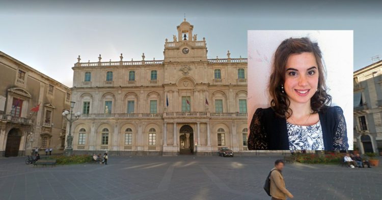 Biancavillese consegue prestigioso titolo di “Doctor Europaeus”