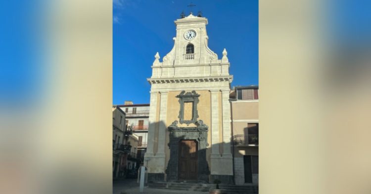 Biancavilla. Domenica 11 Aprile riapre la chiesa dell’ “Odigidria”