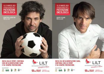 Salute. Dal 13 al 21 marzo la ventesima Settimana Nazionale per la Prevenzione Oncologica LILT