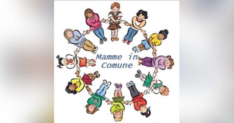 Paternò. Le “Mamme in Comune” finaliste alla SERR 2020