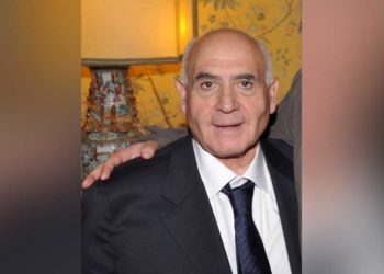 Santa Maria di Licodia. È morto il giornalista e poeta Salvatore Distefano