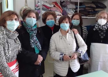 Santa Maria di Licodia. Riprende il “pasto caldo” al centro accoglienza di via Verdi