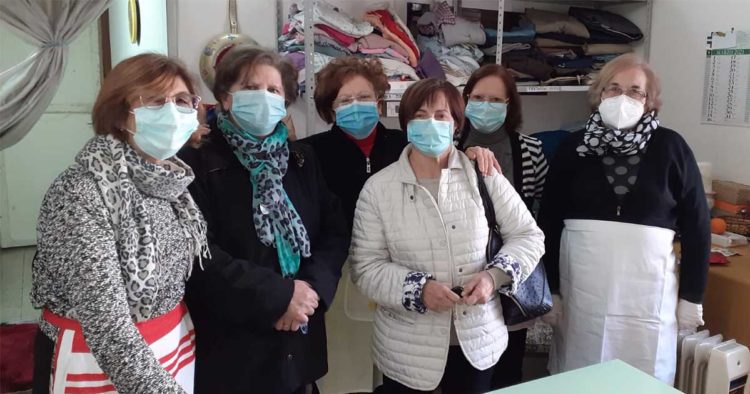 Santa Maria di Licodia. Riprende il “pasto caldo” al centro accoglienza di via Verdi