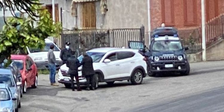 Santa Maria di Licodia. Coronavirus: da oggi parte la zona rossa