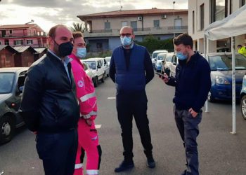 Biancavilla. I risultati della 2 giorni di screening Covid-19