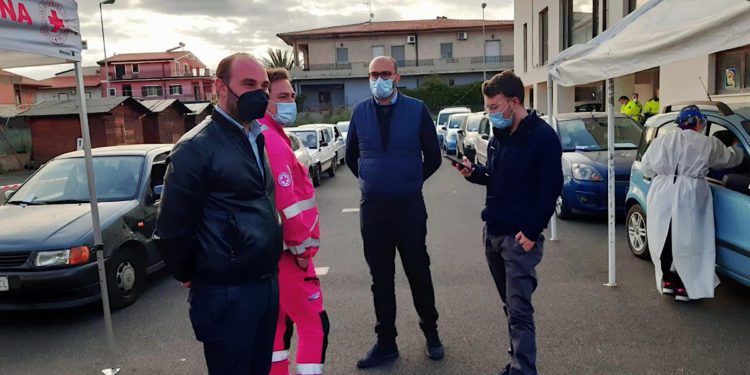 Biancavilla. I risultati della 2 giorni di screening Covid-19