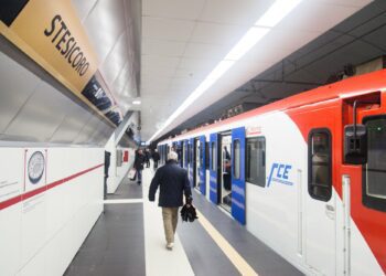 Fce. Presentato finanziamento per completamento tratta Misterbianco-Paternò