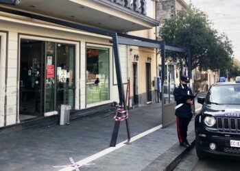 Belpasso. Arrestato l’autista del camion che aveva travolto un pedone che è in pericolo di vita