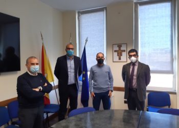 Biancavilla. Incontro Asp-Comune per elisuperfice e ristrutturazione della Medicina e laboratorio analisi