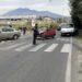 Santa Maria di Licodia. Incidente in Strada Cavaliere Bosco
