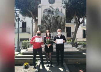 Biancavilla. Cantarella (Pd): “25 Aprile, sindaco non rappresenta la città”